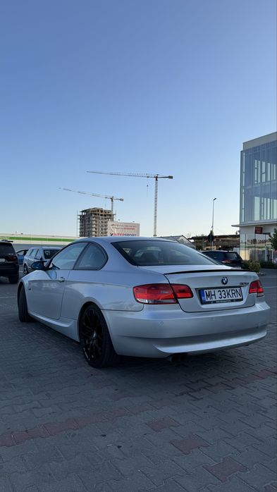 Vand BMW Seria 3 E92