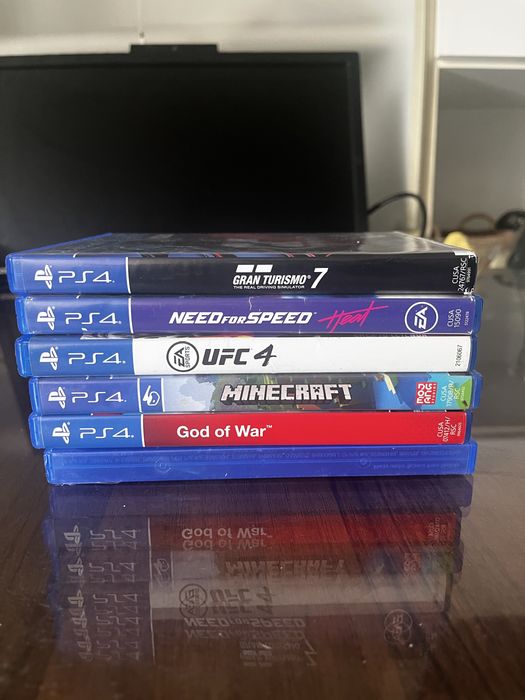 игры на пс4 ps4 продам или обмен