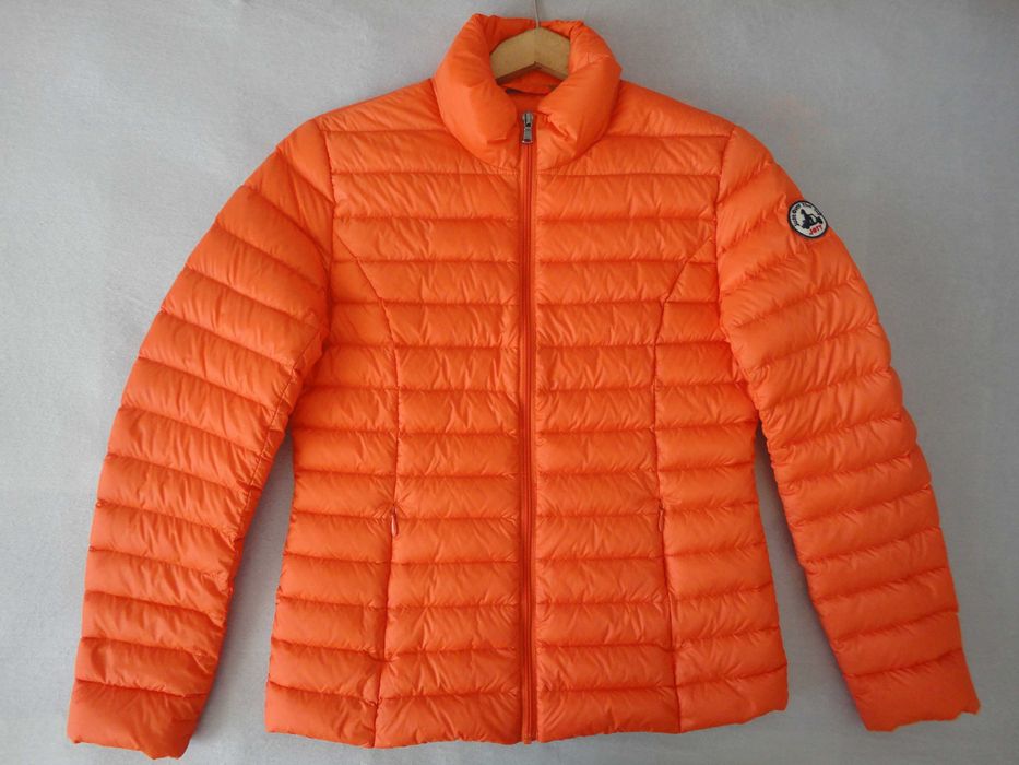 JOTT/размер S/ново пухено дамско яке