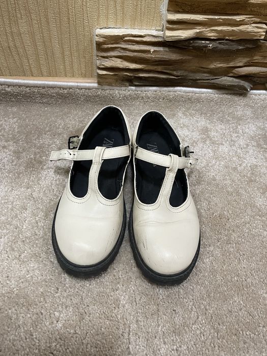 Продам обувь ZARA 36 размер