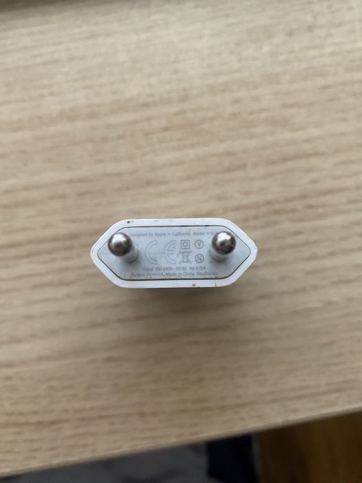 Incarcator apple - iphone USB