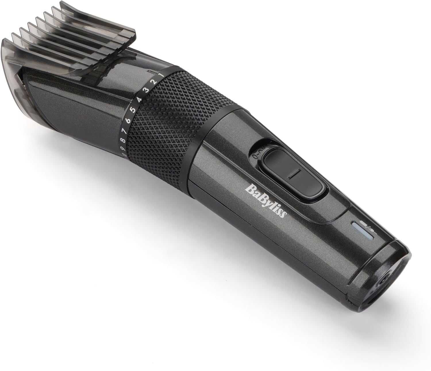 ПРОМО Нова Безкабелна Машинка за Подстригване BaByliss E978E, Гаранция