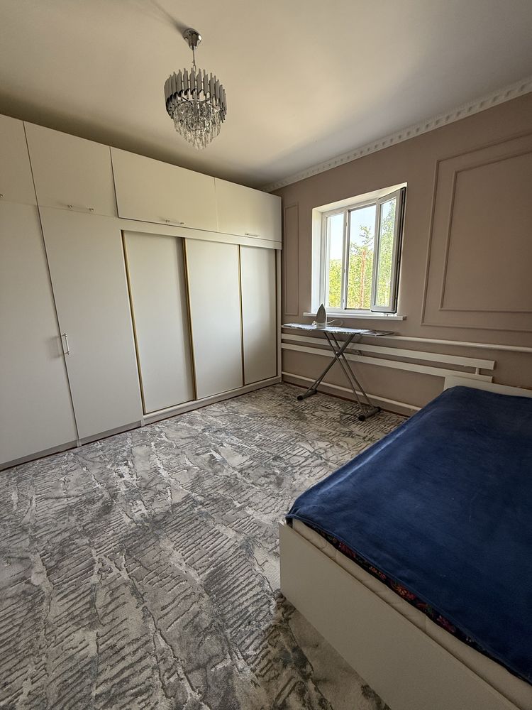 Продается жилой домСРОЧНО, 6 соток адрес Ханторе арзан беремен