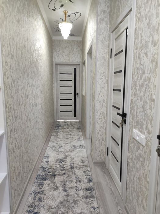 Сергели 7, Севен Резеденс 3/3/9 мебель техника,Накд ёки Ипотекага