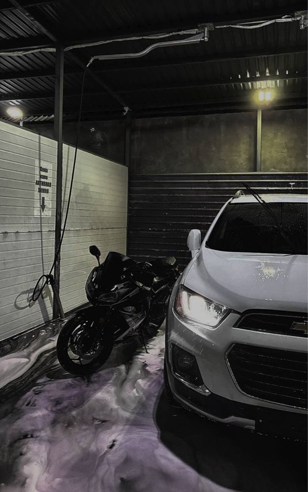 Продается KAWASAKI