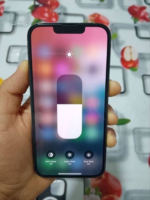 iPhone 13pro sotiladi