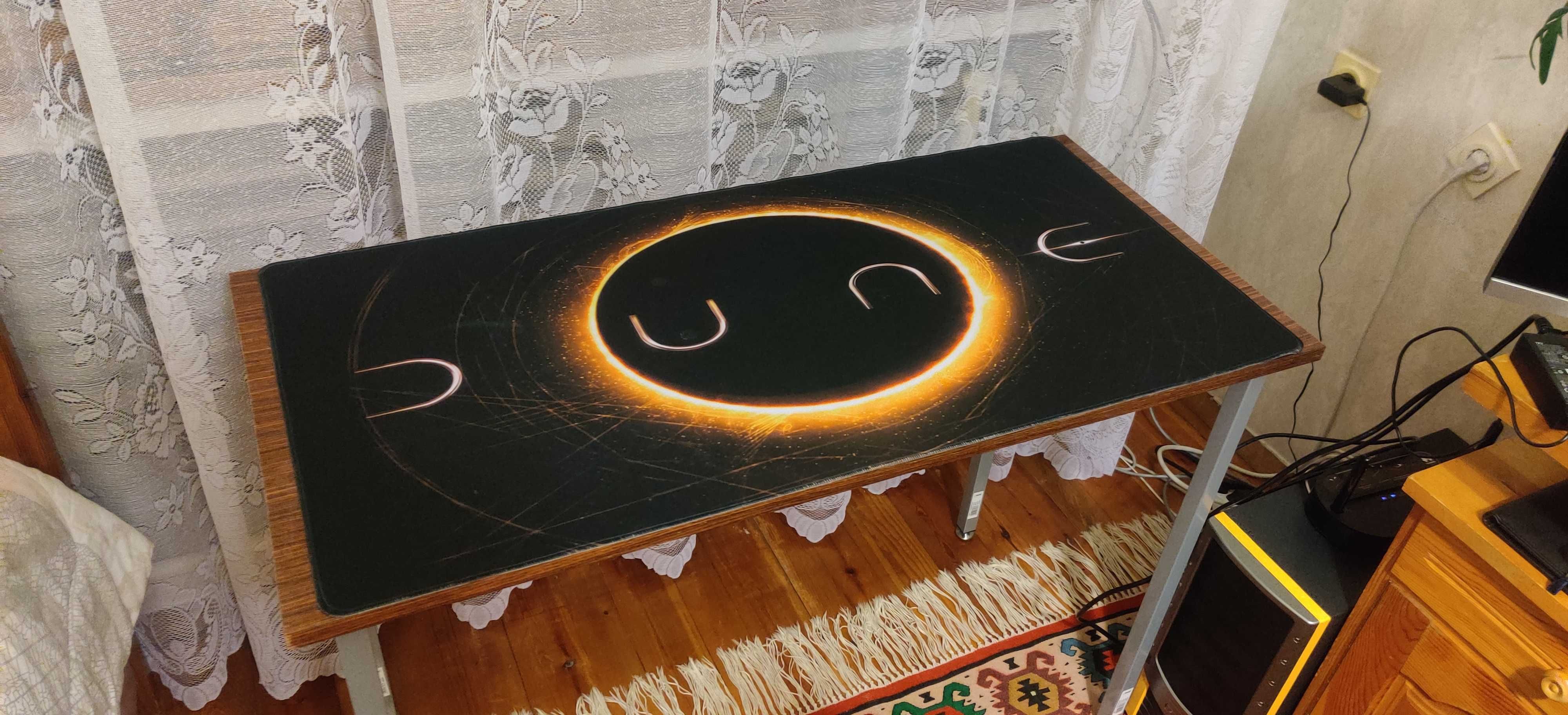 Mousepad 50x100 "DUNE"