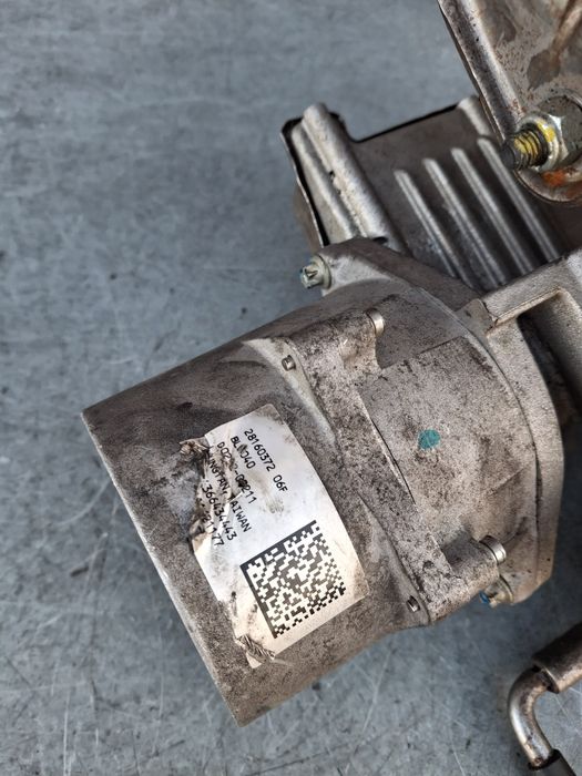 Coloana de direcție Fiat 500(312) 2005-2012