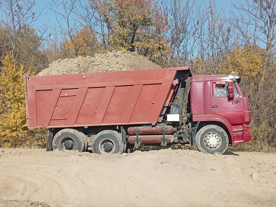 Euro kamaz kuzuplar sotiladi 3 ta