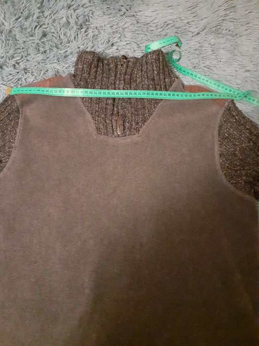 Bluza  sport  xl