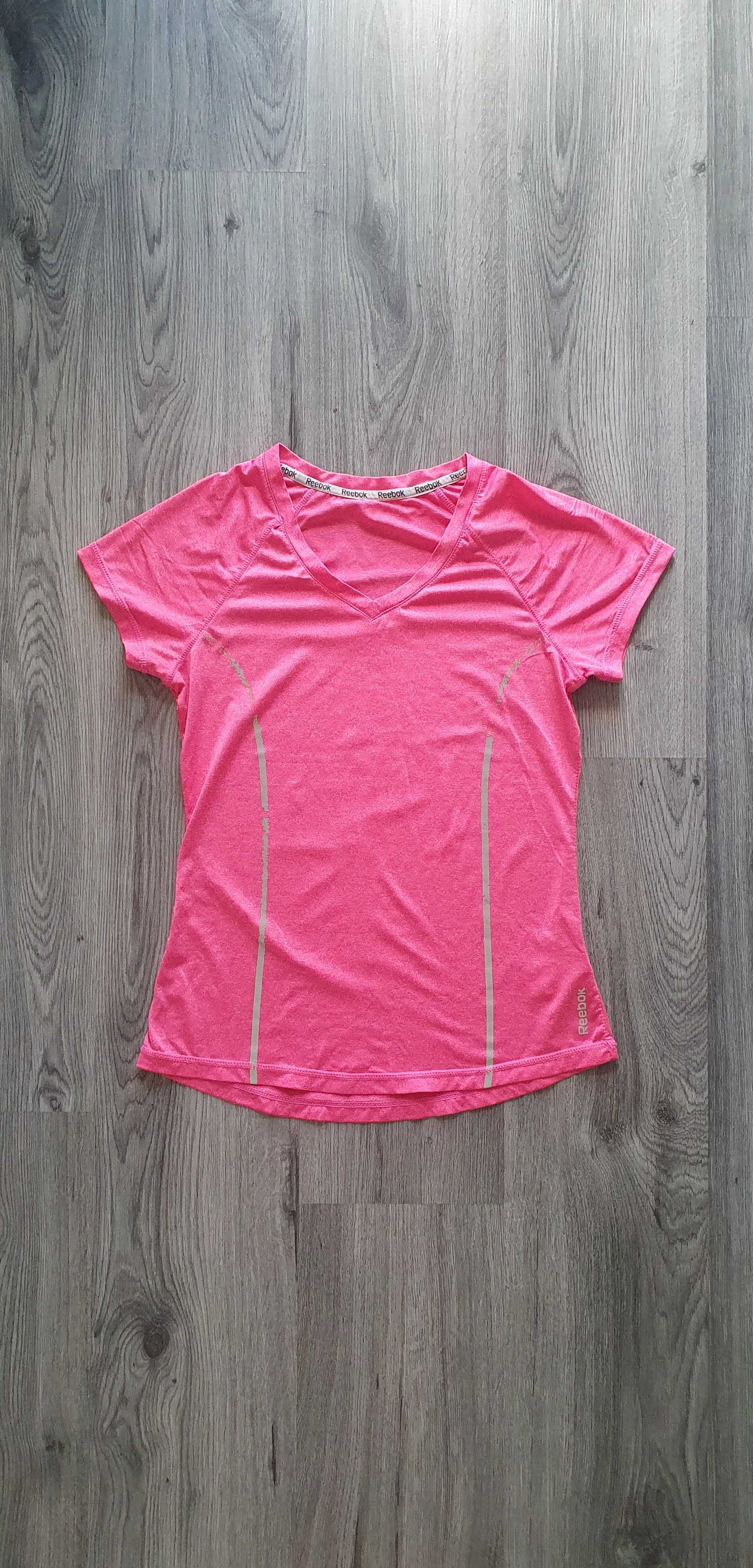 Дамска тениска Reebok XS ОРИГИНАЛ
