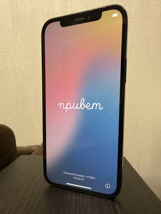 Iphone 12 64гБ 78%
