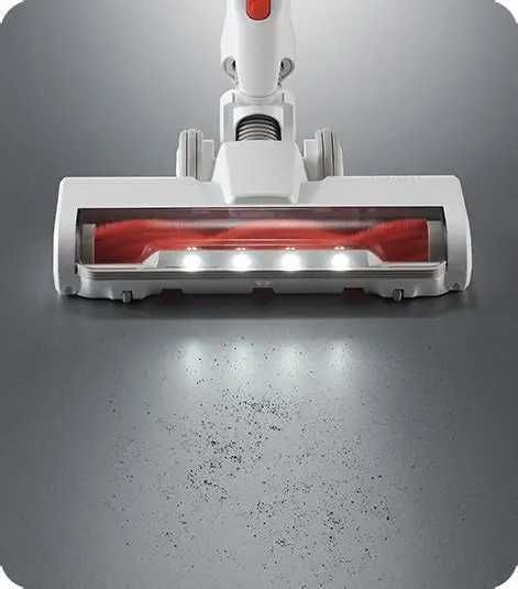 xiaomi пылесос  g 20 lite