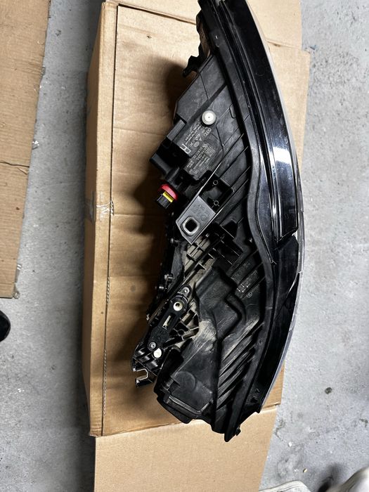 Far dreapta full led matrix audi a6.4g.cod:4g0941036.