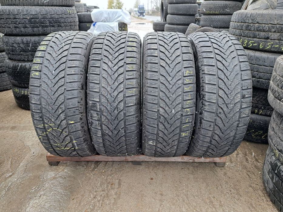 Anvelope de vara 225-60r17 Lassa