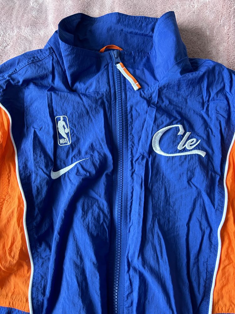 Ретро Clevland Cavaliers