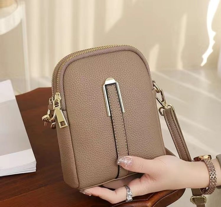 Новая мини-сумка