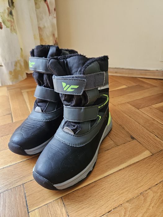 Детски ботуши за сняг