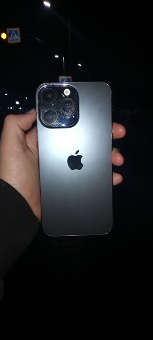 IPhone 14 pro max китайский