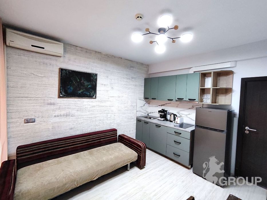 Продава се Тристаен апартамент в к.к. Златни пясъци - 100 кв.м за 1490 €/кв.м - Снимка #8