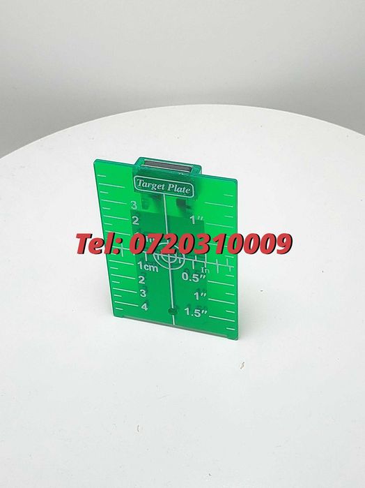 Tinta Magnetica Ls 307 Accesoriu Pentru Nivele Laser Verde