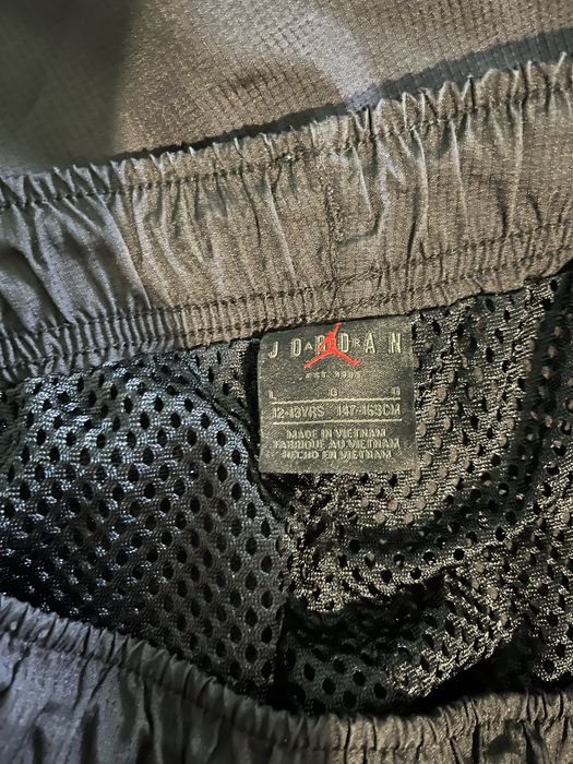 Спортен панталон Nike Jordan