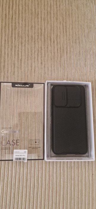 Husa Samsung S22 Plus Nilkin