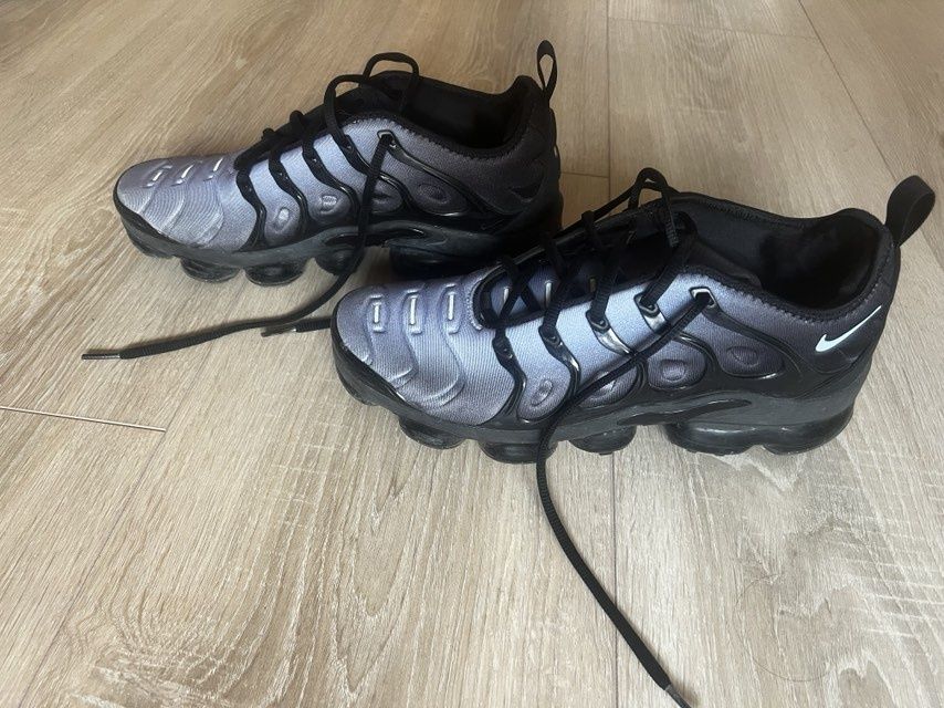 Обувки Nike air vapormax