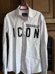 vand camasa dsquared2