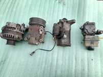 Alternator electromotor compresor pompa servo mazda 6 2.0 diesel rf5c