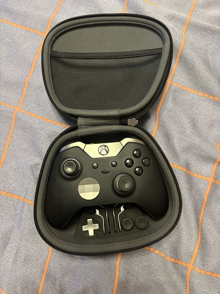 Xbox One Elite controller