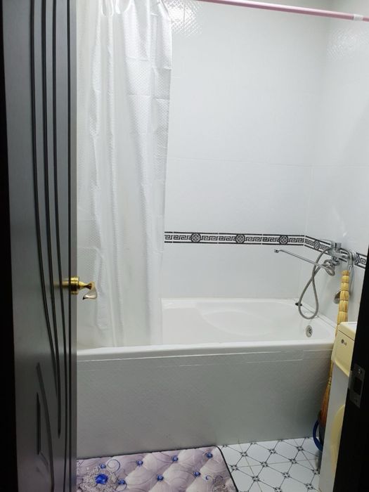 Аренда 1*2 комнатной квартиры Чиланзар 16-квартал|Депозит