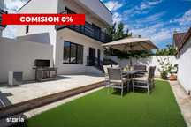 Casa individuala P +1 | 4 camere | Navodari | Constructie noua 2024