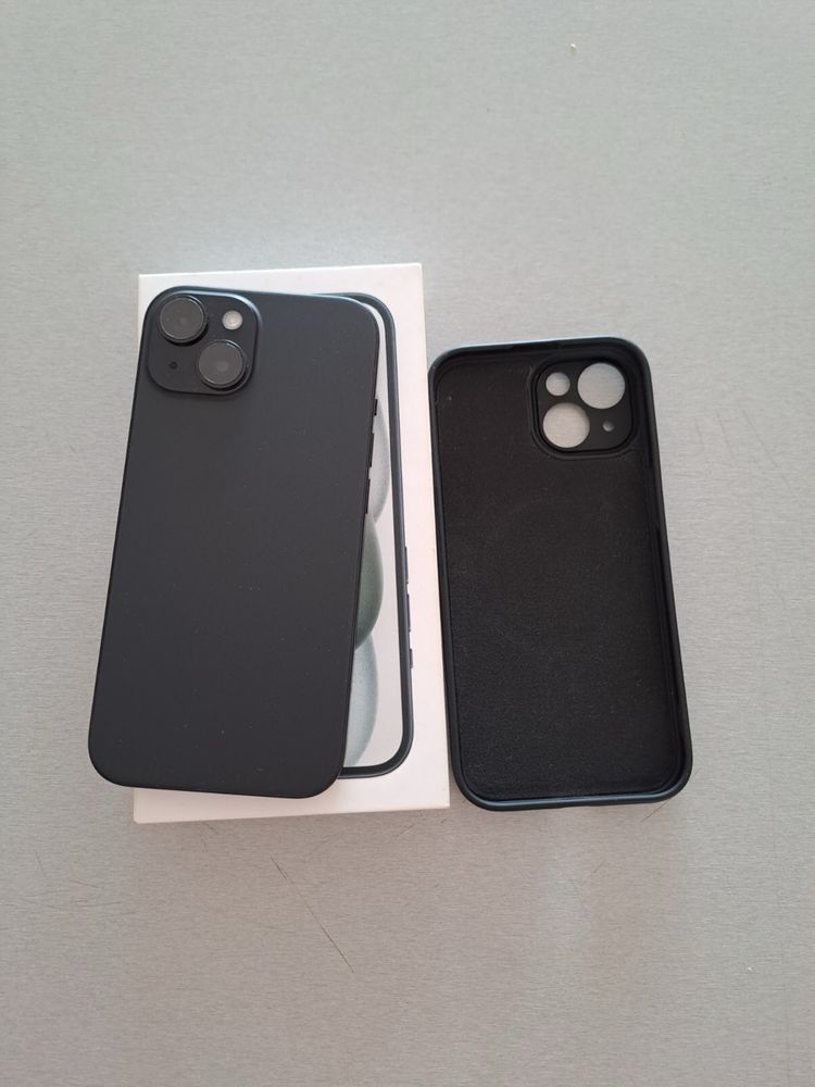 Iphone 15 128 GB