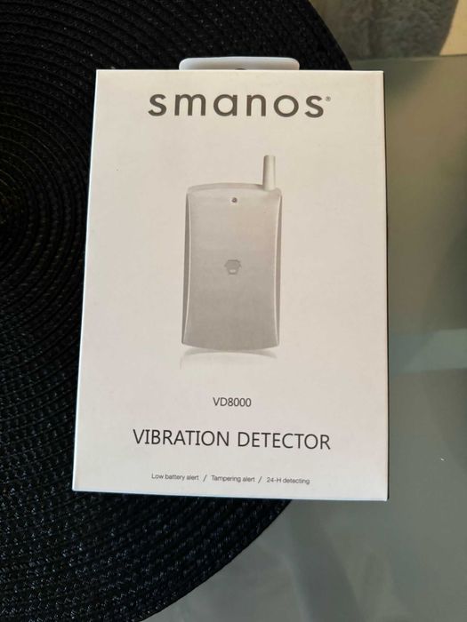 Senzor vibratie Smanos nou