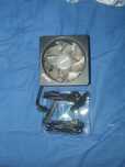 Stock Ryzen 5600X heatsink/fan