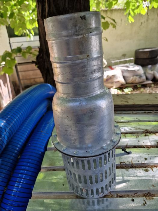 Sorb vidanja 5 toli import Italia preț 720 lei tva inclus original se