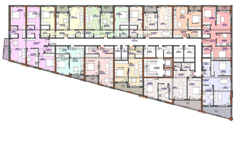 Studio Zona Cismea Lac Siutghiol