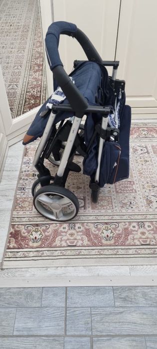 Продам каляску детскую