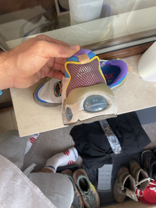 Обувки Air Max TW