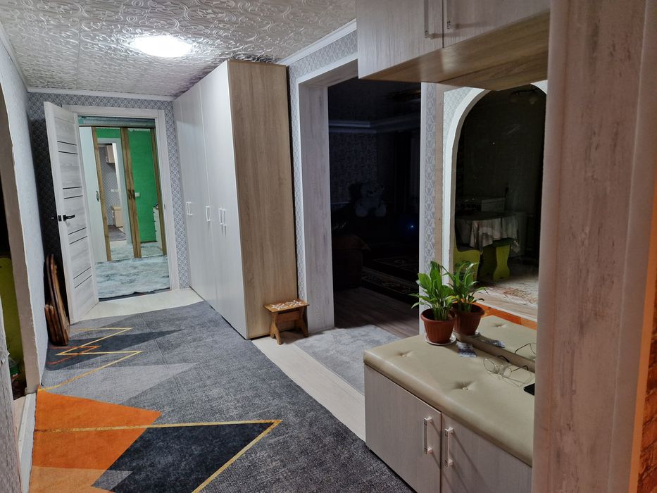 Продаётся уютный (ДОМ)