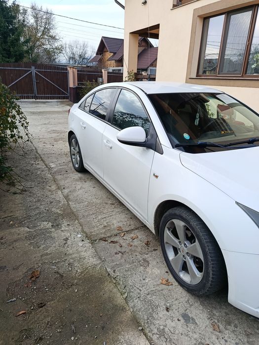 Vând Chevrolet  1600