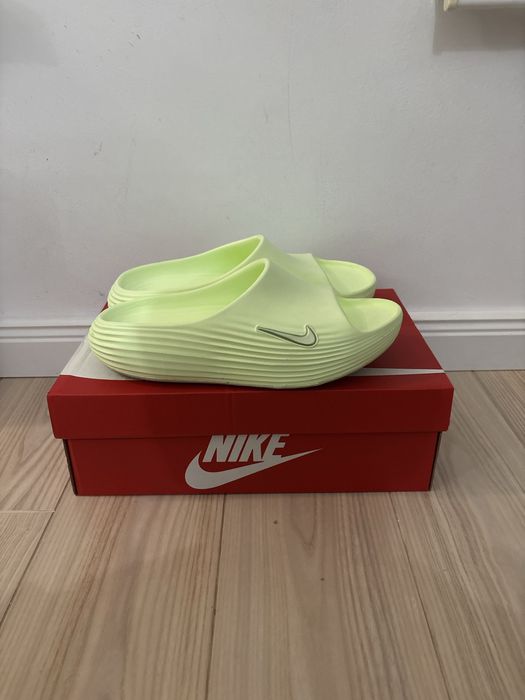 Șlapi Nike ReactX Rejuven8 bărbați