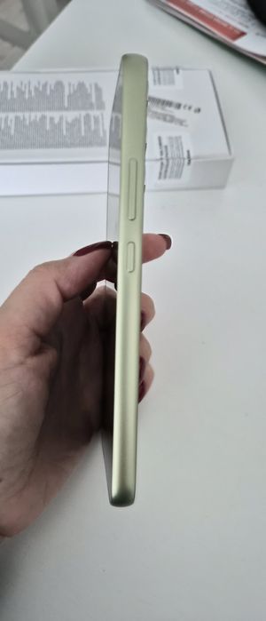 Samsung Galaxy A34 5G