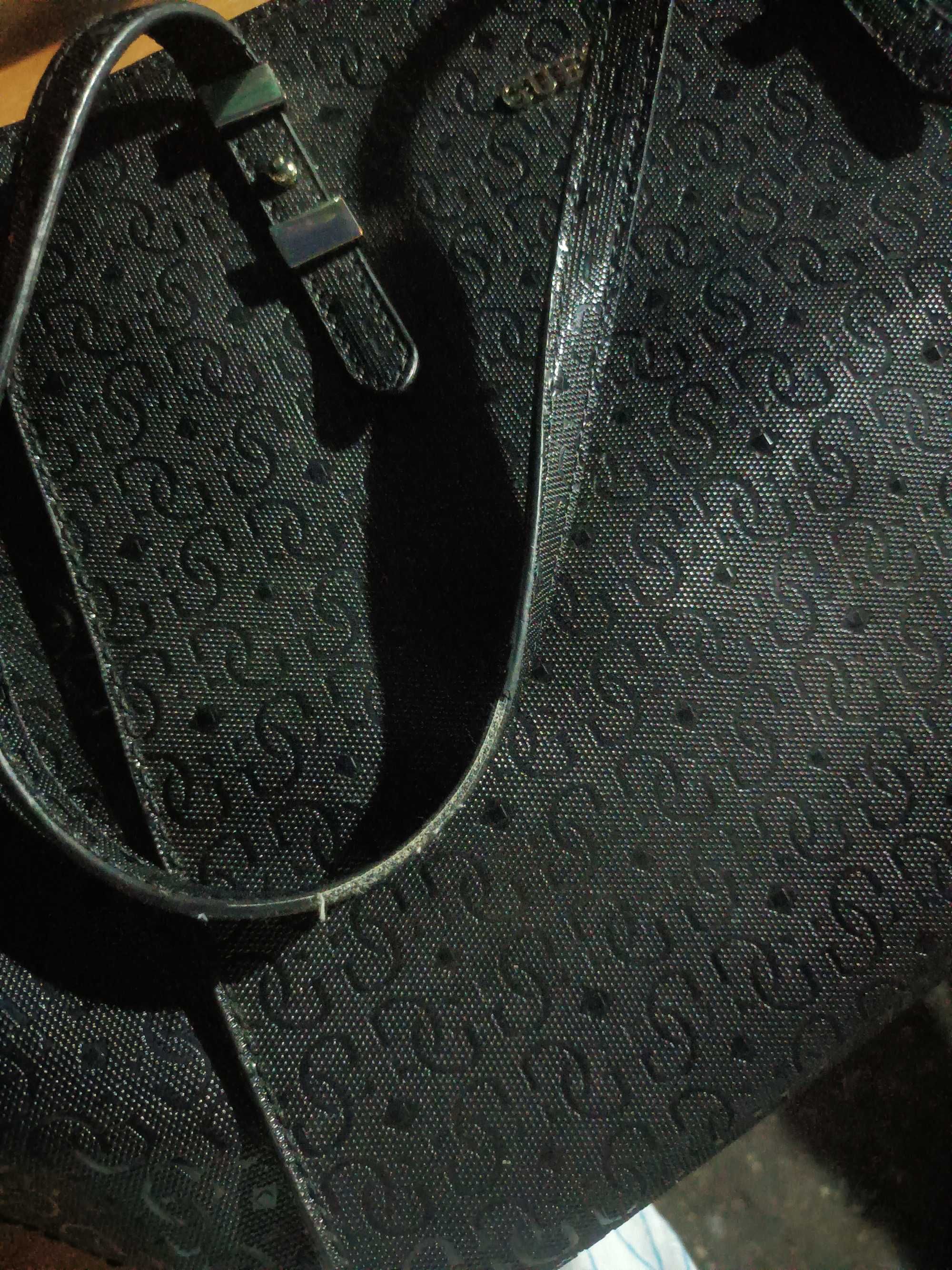 Geanta Guess originala