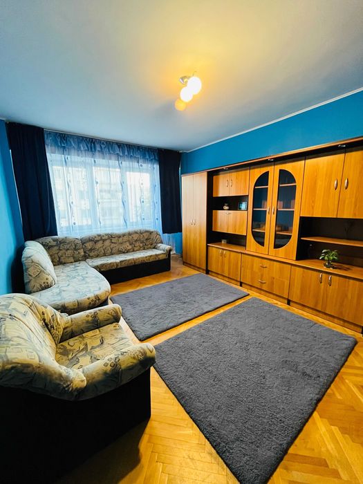 Apartament cu 1 camera