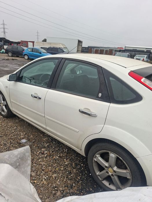 Vând Ford focus mk2 an 2005