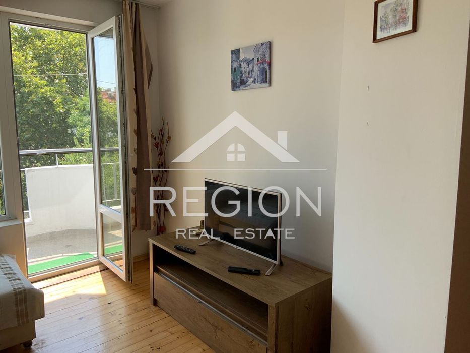 Дава се под наем Двустаен апартамент в Варна, Окръжна болница - 55 кв.м за 600 € - Снимка #5