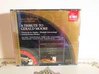 colectie 'A Tribute To Gerald Moore'-Great Recordings of the Century