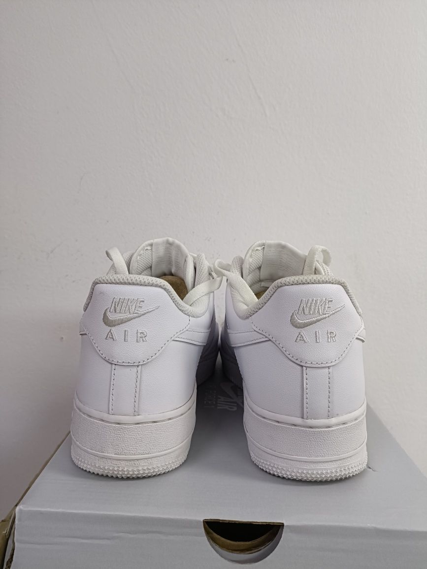 Nike Air Force 1 номер 44